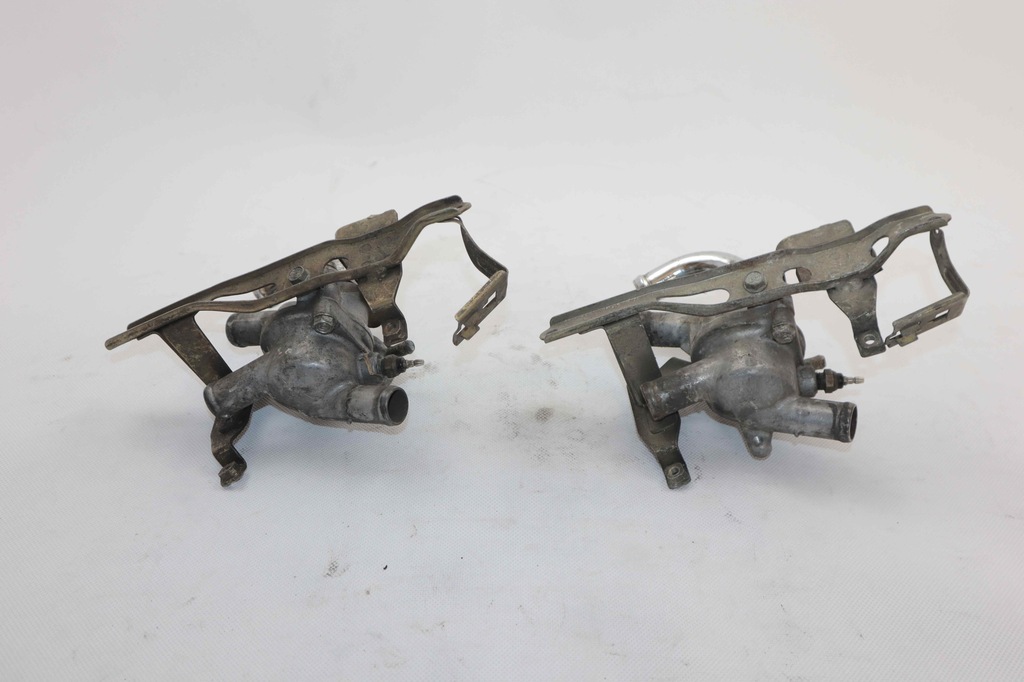 HONDA CBR 1000F SC21 Suport conector senzor termostat Product image