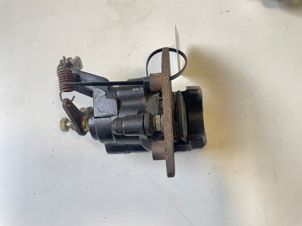 Etrier de frână spate Eagle Zhenhua Trike Product image