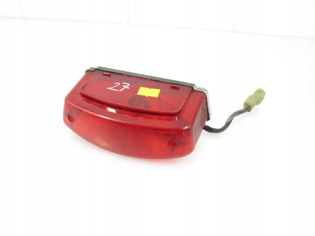 Lampa spate Cectek Kingcobra 500, 11 ani Product image