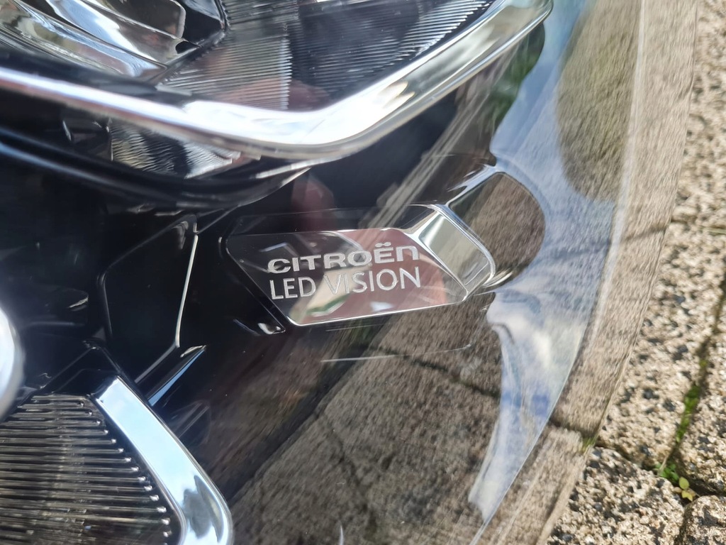 CITROEN C3 III Faruri Complete Full Led 9836267180, 9836161580 Product image