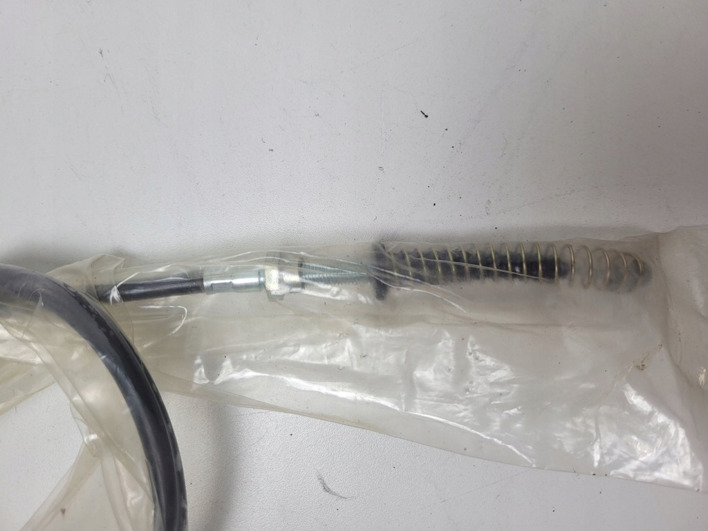 HONDA QR50 85-98 CABLU FRANA Product image