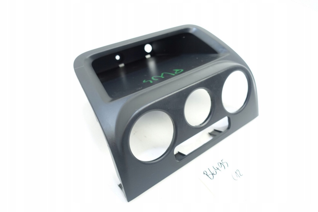 CAPAC CADRU VW GOLF PLUS RADIO AIR BLADE Product image