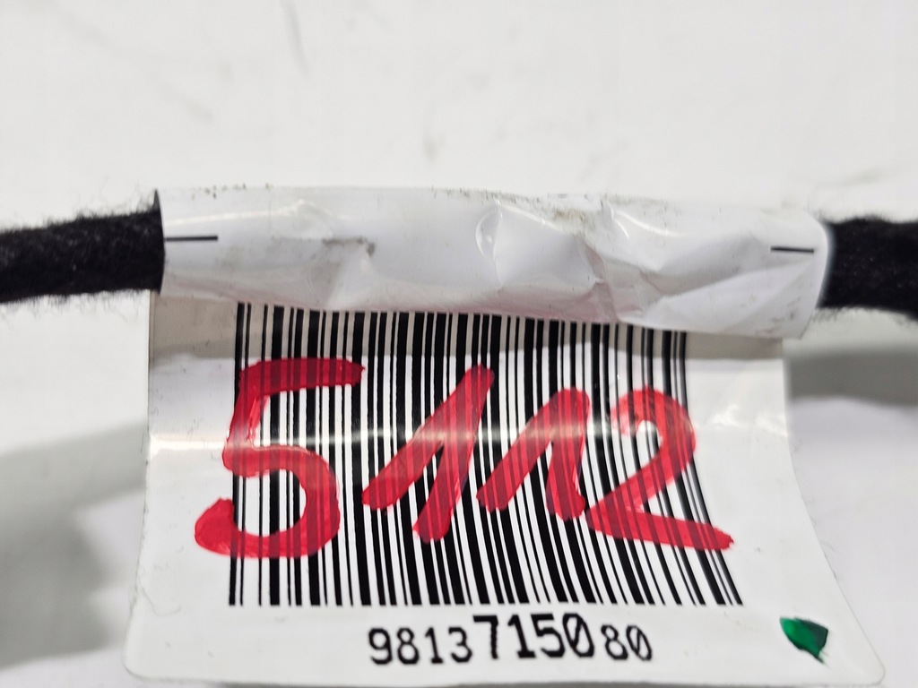CABLURI ANTENA CITREON C3 III 16- #5112 Product image