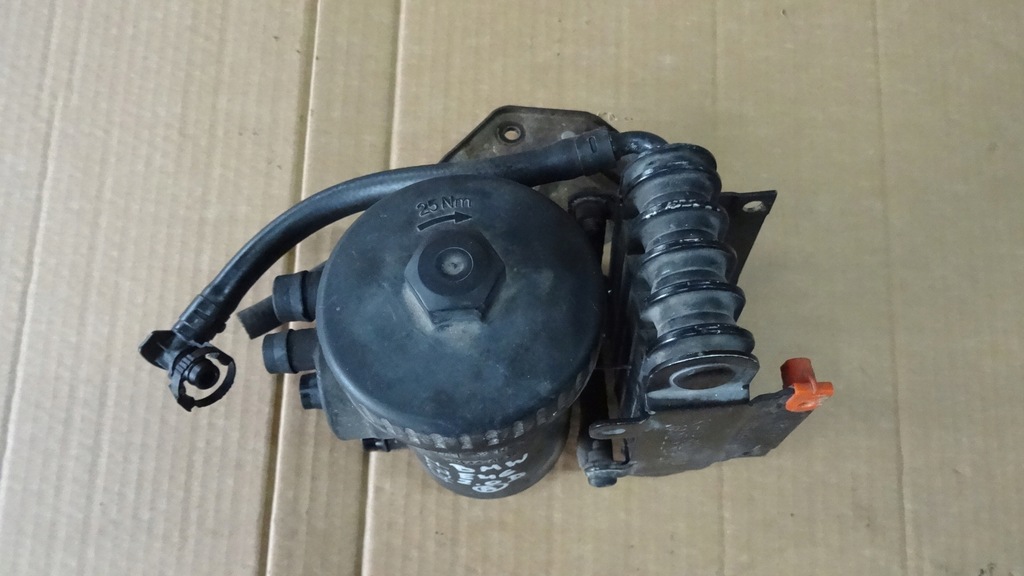 BMW E46 2.0D POMPA AER SECUNDARA 2246878 Product image