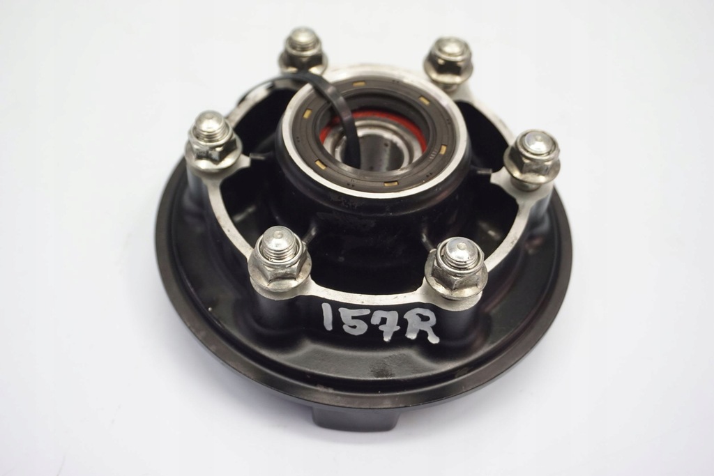 KAWASAKI Z-900 17-19 TRACȚIE SPATE + CAUCIUC Product image