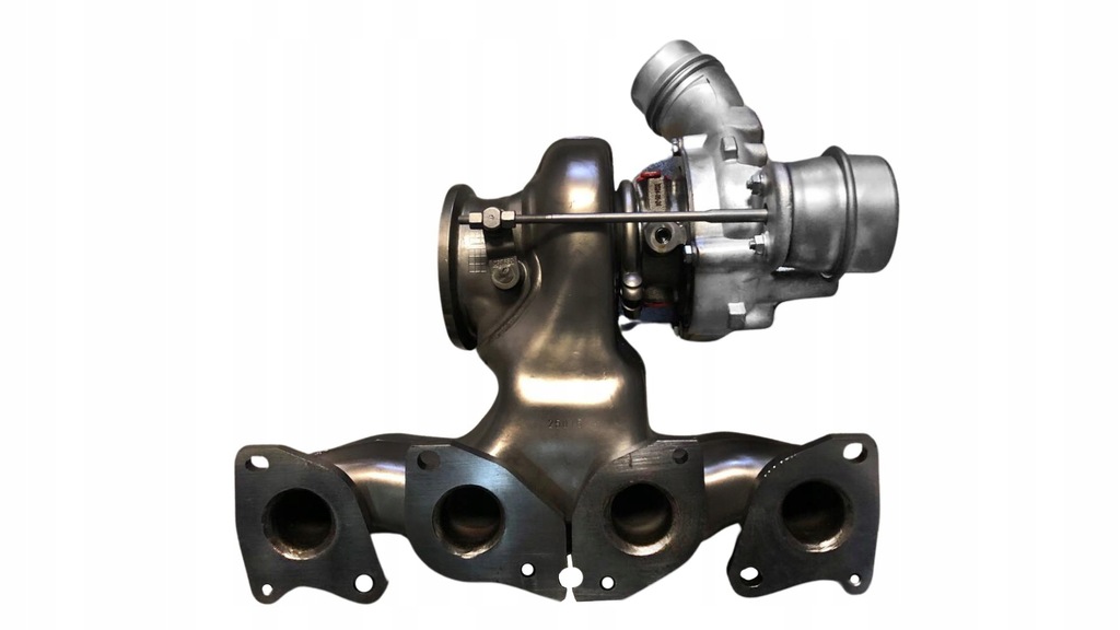 Turbina Volvo V40 S60 V60 XC60 V70 XC70 S80 53039980413 Product image