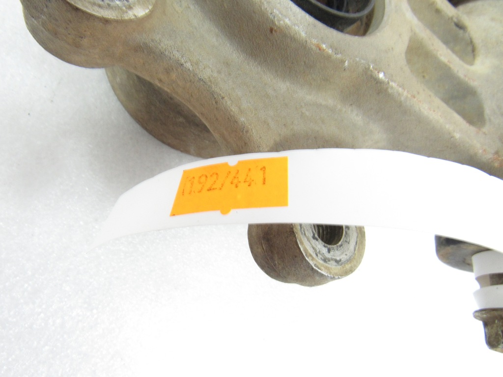 Fusetă de direcție spate stânga Cectek Kingcobra 500, 11r Product image
