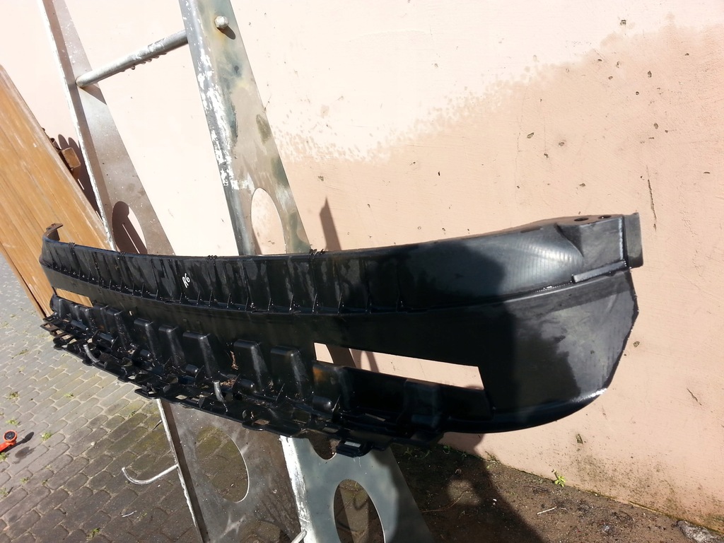 CAPAC BARĂ SPATE CITROEN C5 I II 01-08 COMBI Product image