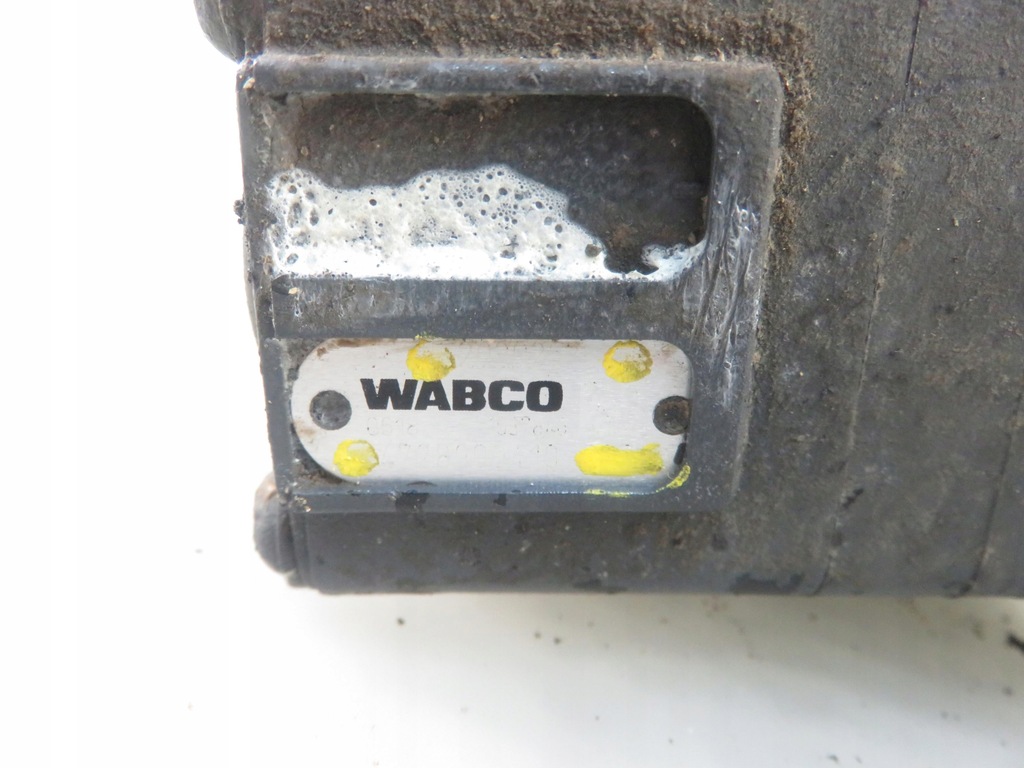 SUPPA DE SUSPENSIE HIDRAULICA DAF CF FT 480 MX-13 2020257 4728900410 Product image