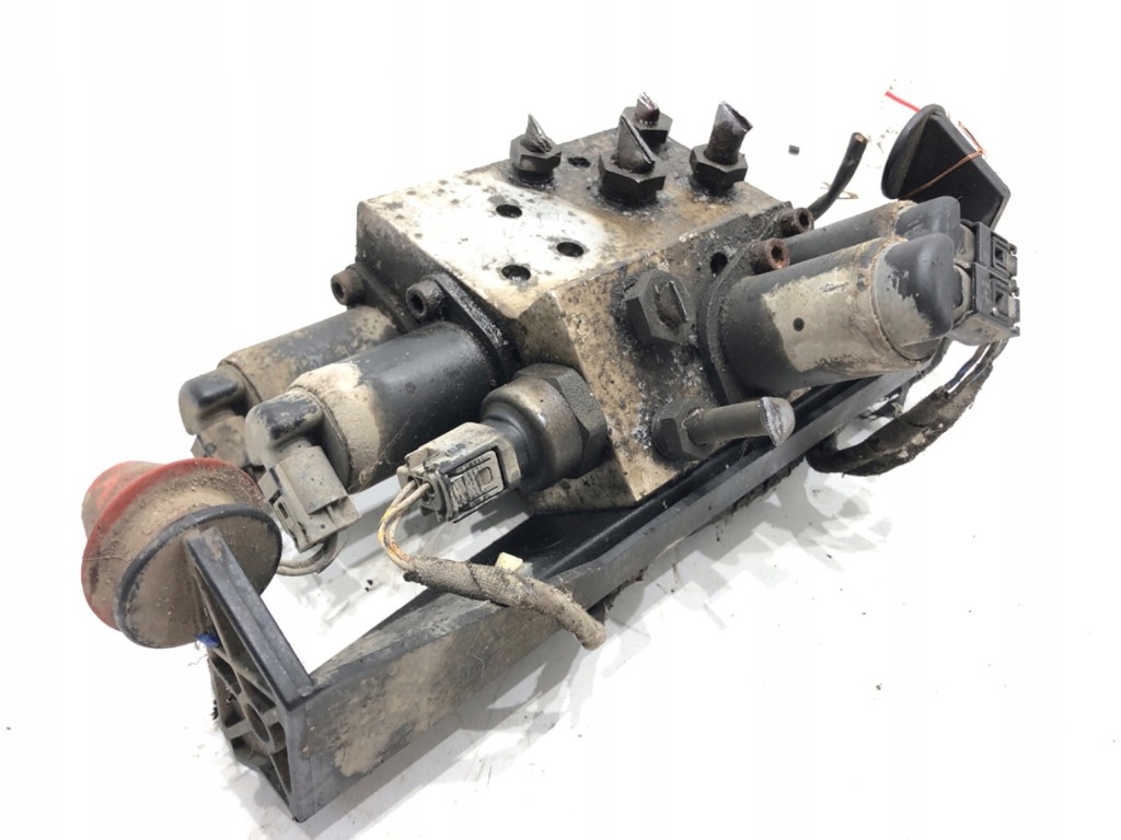 POMPA SUSPENSION BMW E65 6758704 Sedan/Limuzina 01-09 Product image