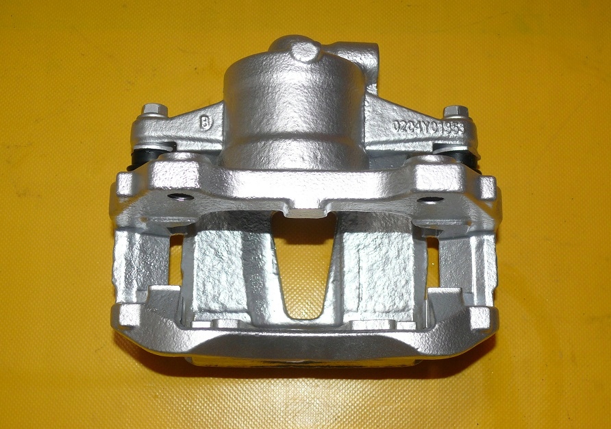 CLEMĂ FATA DREAPTA FIAT GRANDE PUNTO EVO 257/22mm Product image