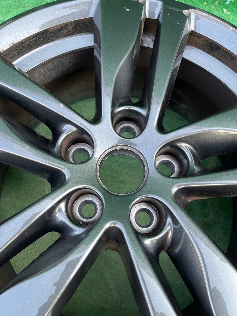 Jantă din aluminiu Opel OE 39201707 7.0" x 16" 5x114.3 Product image