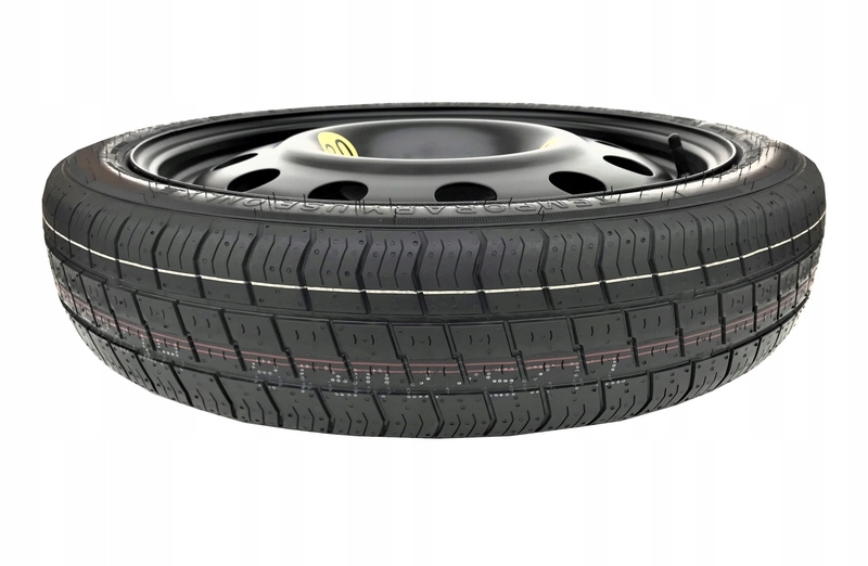 Roată de rezervă 18 MAZDA CX-3 I II CX-30 + SET Product image