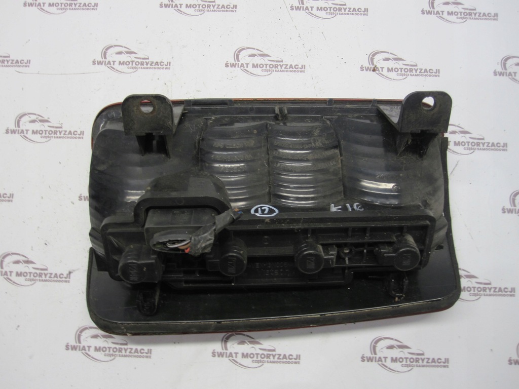 Volkswagen Caddy III 08R picior de picior Product image