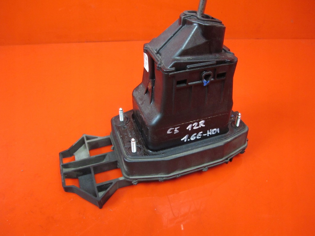 CITROEN C5 III X7 SELECTOR DE VITESE Product image