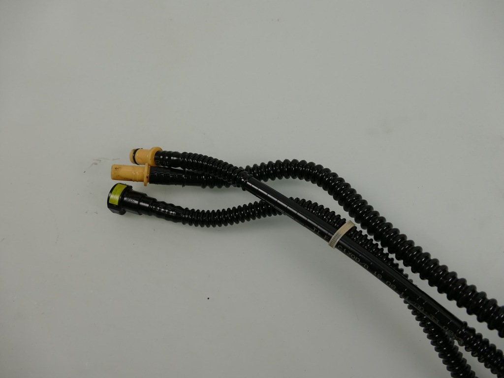 MERCEDES W212 2.2 CDI POMPA DE COMBUSTIBIL FLOTANT Product image