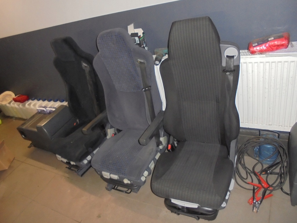 OM TGA Suspension Reser SET SIUATA TERMINALUL HUBULUI, COLOND, PODE Product image