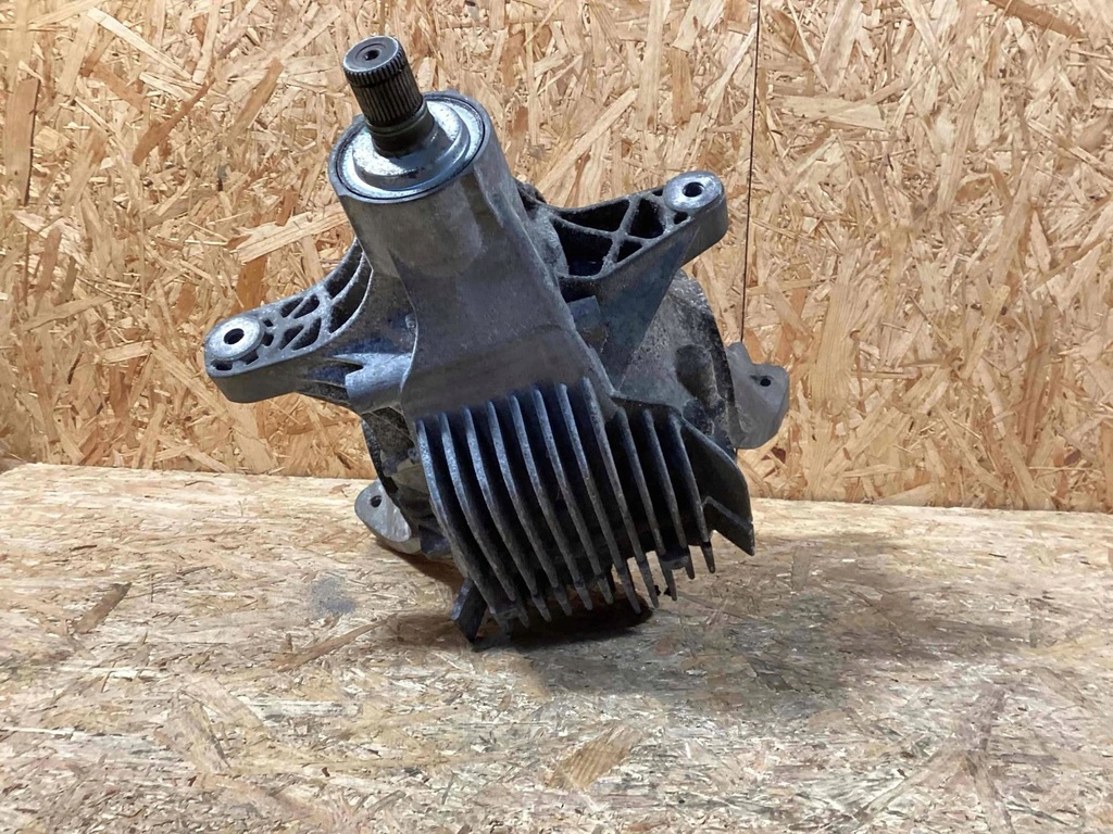 Porsche Panamera 971 DIFERENT SPATE AXIE 9A7507021DX 4460410158a Product image