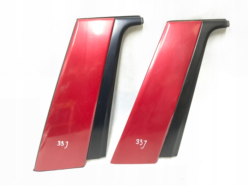 Subaru Forester SG Lift 06-08 Fâșia Coroanei Post C Product image