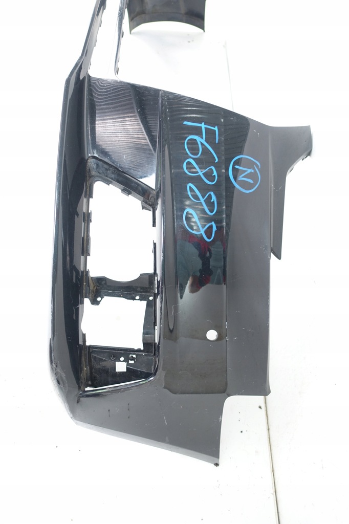 Audi A4 B9 8W0 2015-2019 Front Bumper Front 8W0807437 Product image