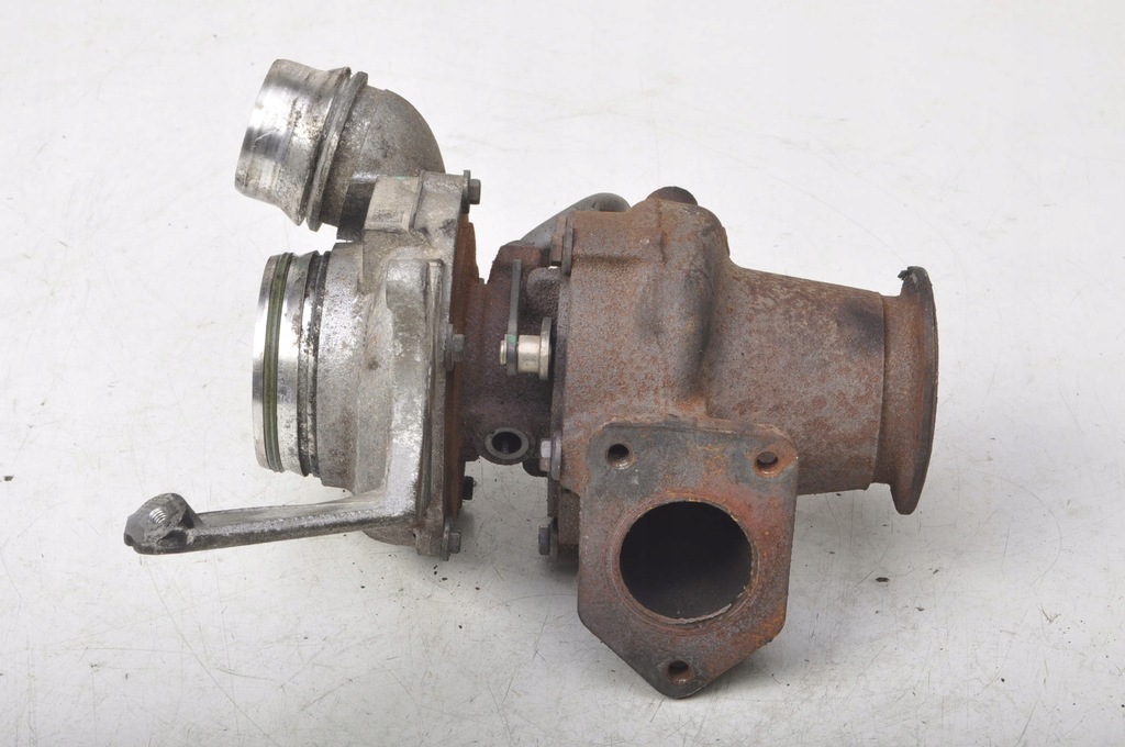 BMW F20 F21 F22 F87 F30 F31 F34 F36 X1 E84 2.0D 116KM 143KM TURBINA 8518204 Product image