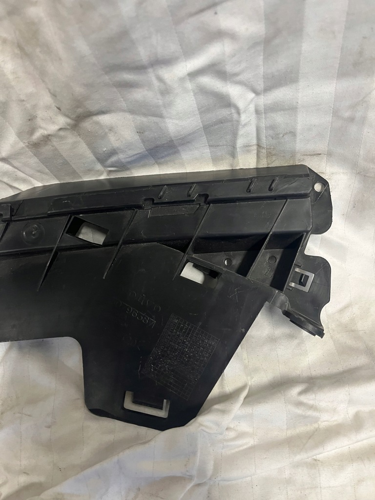 Volvo S80 V70 XC70 Lampă de glisare pentru bara de protecție Montând față stânga sus 30796387 Product image