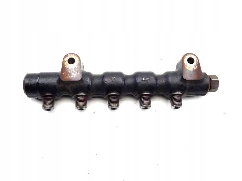 20/17 CITROEN C4 HDI SINA INJECTIE 9654592680 Product image