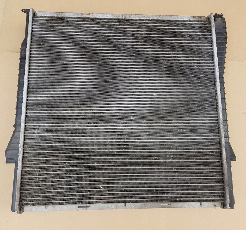 BMW X5 E53 4.4 B RĂCITOR APA 6078801E ORIGINAL Product image