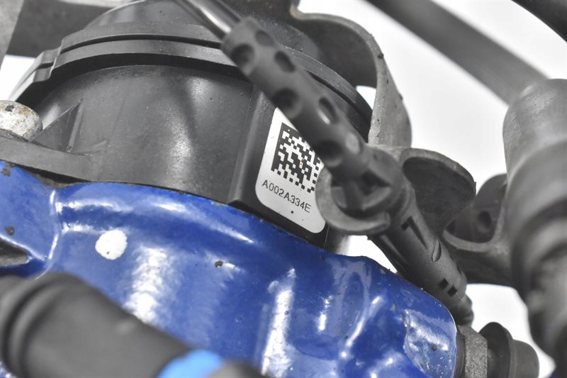 Clemă de frână dreaptă BMW X3M F97 X4M F98 X5 G05 X6 G06 X7 G07 Product image