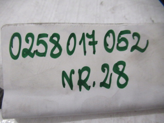 ALFA ROMEO 159 1.9 JTS SONDA LAMBDA 0258017052 Product image