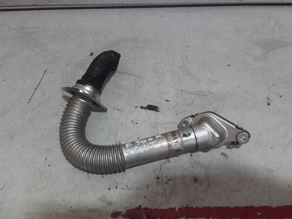 TUBA EGR FIAT 500X RENEGADE 2.0 M-JET Product image