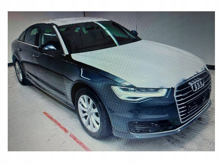Jug etrier frana AUDI A6 C7, fata stanga, disc 320mm Product image