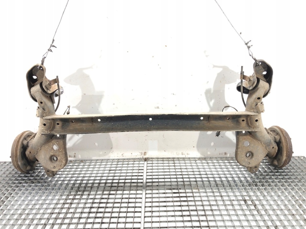 BRAZA SPATE FORD FIESTA MK7 Hatchback TRUCK AXLE Product image