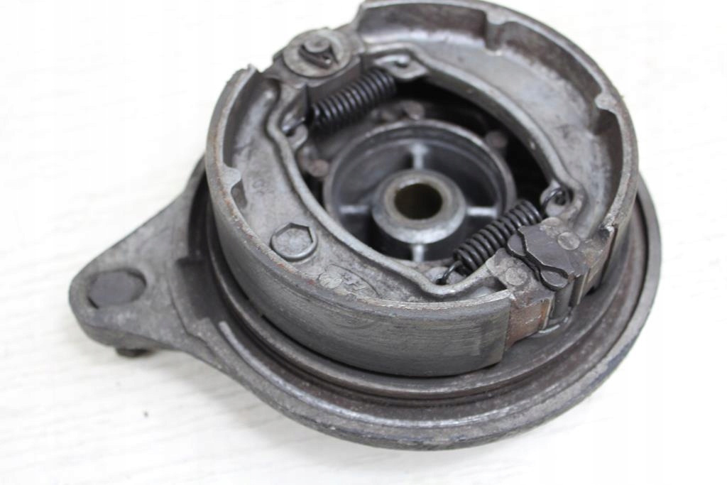 HONDA CB250 MC26 TAMBUR FRANA SABOTI SPATE Product image