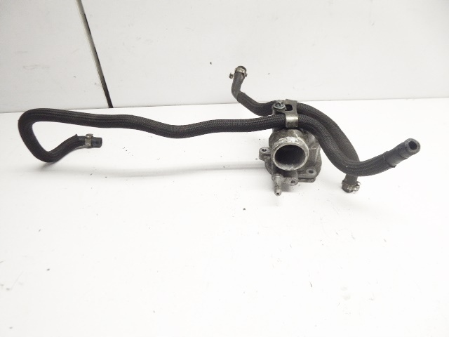 CLASA E W211 FURUN CARCASA TERMOSTAT A646200 2.2CDI Product image