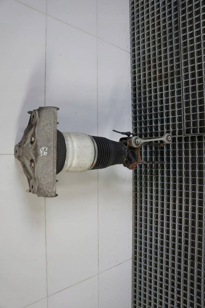 Stânga față Audi Q7 4L 3.0 TDI Absorber Product image