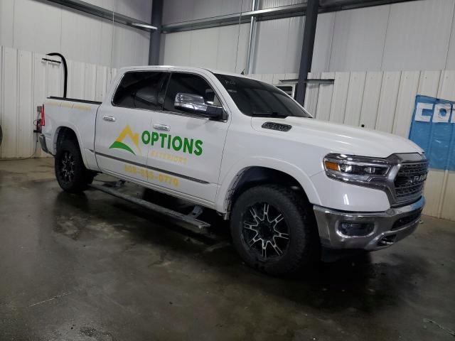 Modul controler cârlig Dodge RAM V 2019- Product image