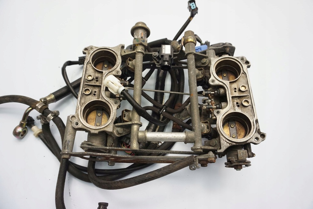 HONDA ST 1300 PAN EUROPEAN 02-13 INJECTOARE ACCELERATĂ Product image