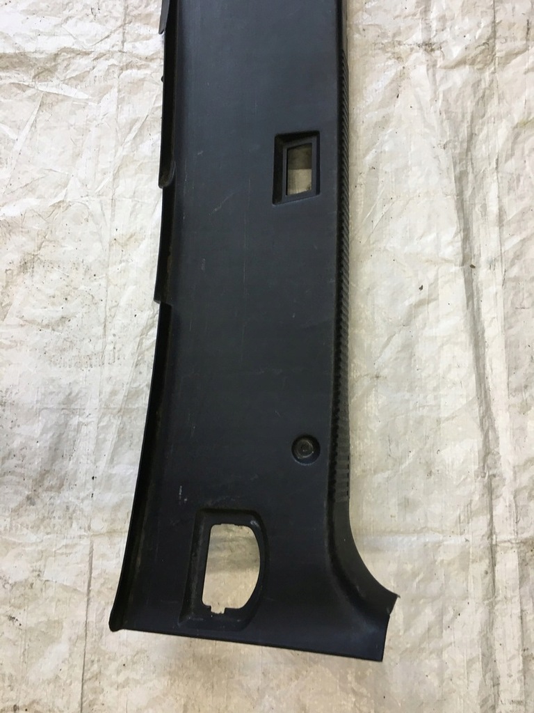 CAPOTA MOTOR AUDI A4 B6 2000-2004 CULOARE LY7W Product image
