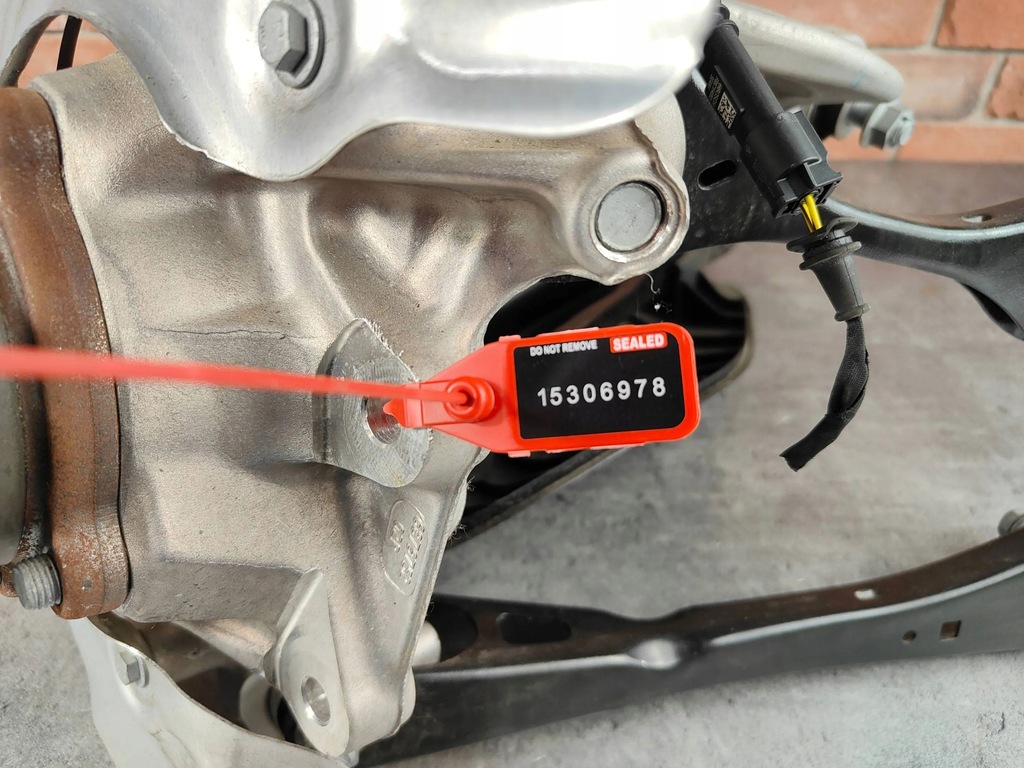 BMW G01 X3 G02 X4 dreapta dreapta + Recunoaște 6879752 Product image