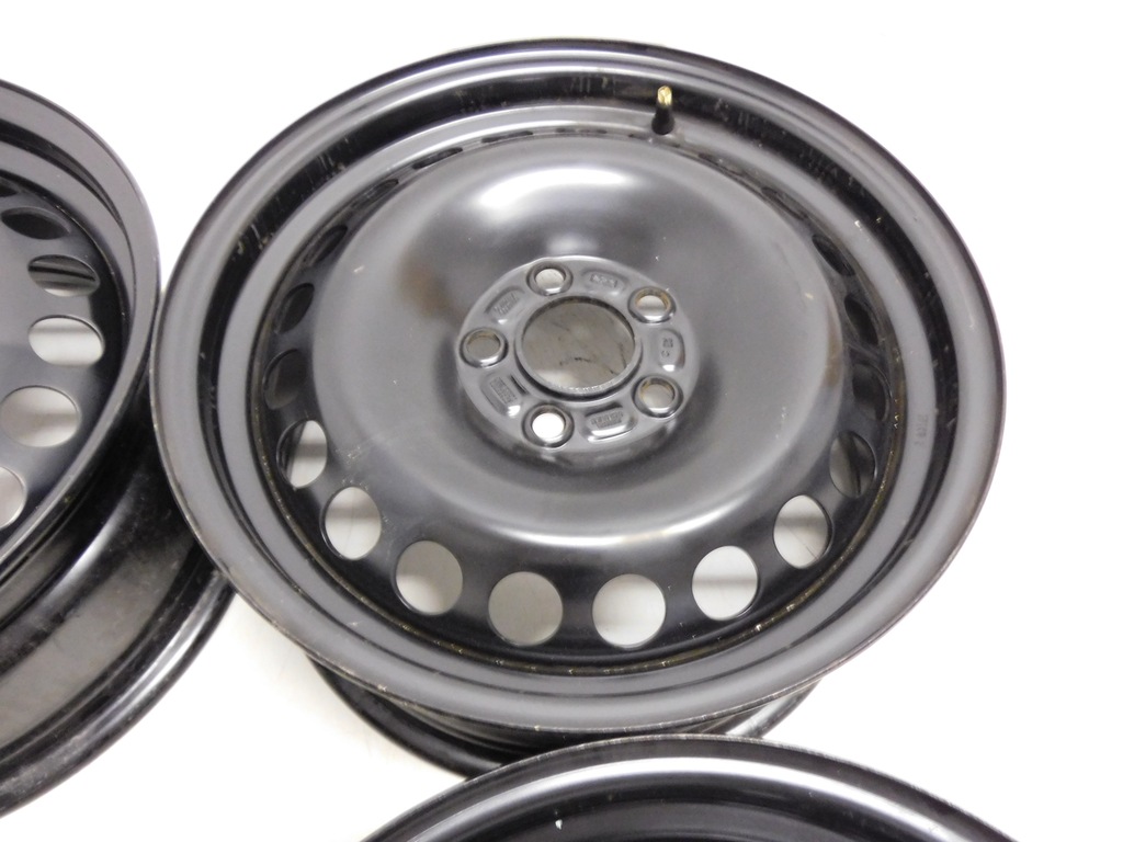 JANTE 16 VOLVO XC70 II V70 FORD KUGA S MAX ET50 7J Product image