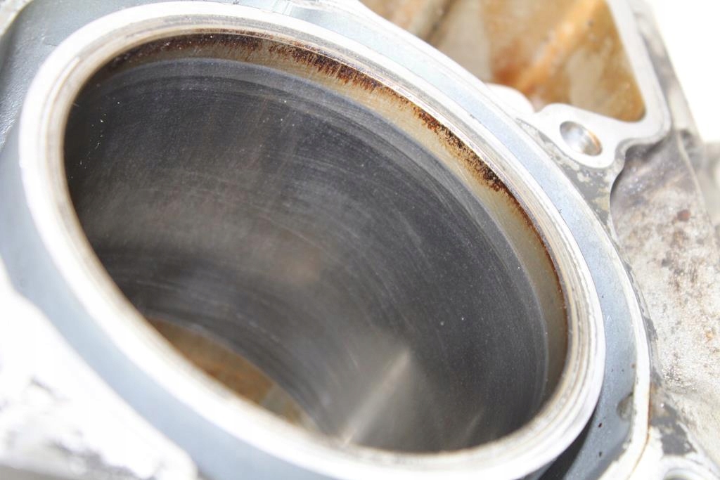 HONDA XL1000 VARADERO SD01 CILINDRI PISTONI CRANDER Product image