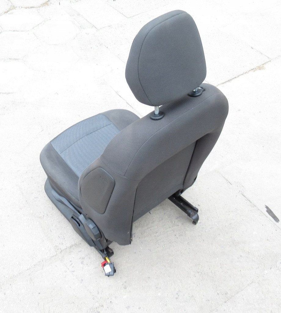Scaun șofer stânga față Fiat Bravo 2 07-2014 SED-191 AirBag Product image