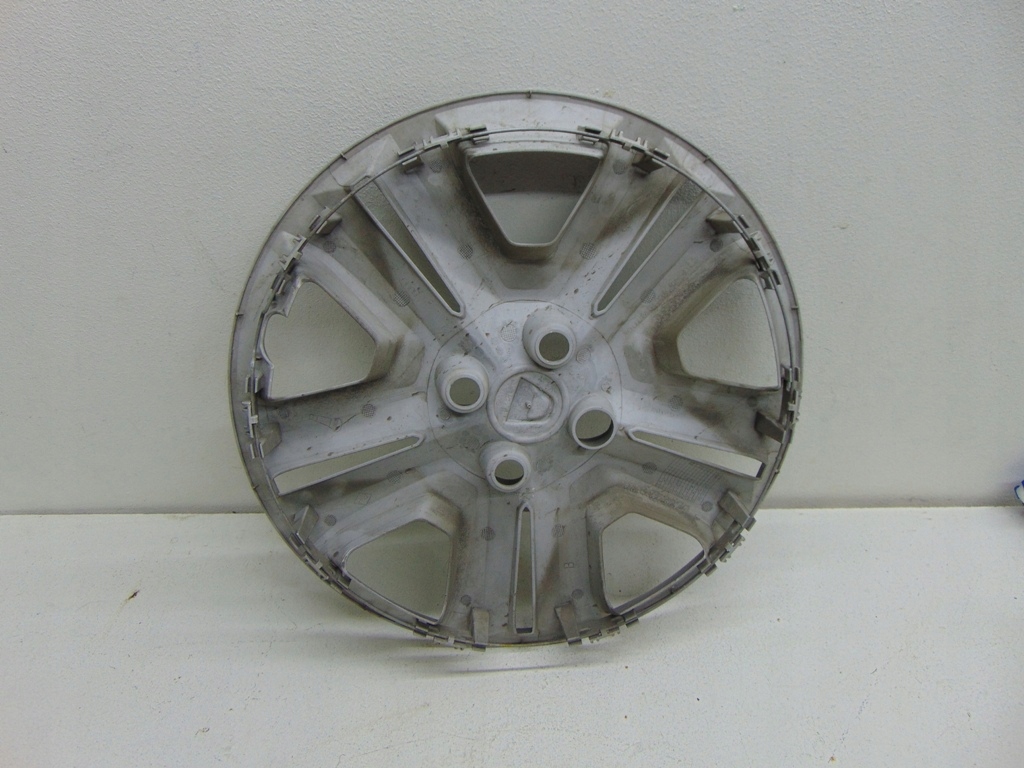 DACIA HUBPAK 16" 403156136R Product image