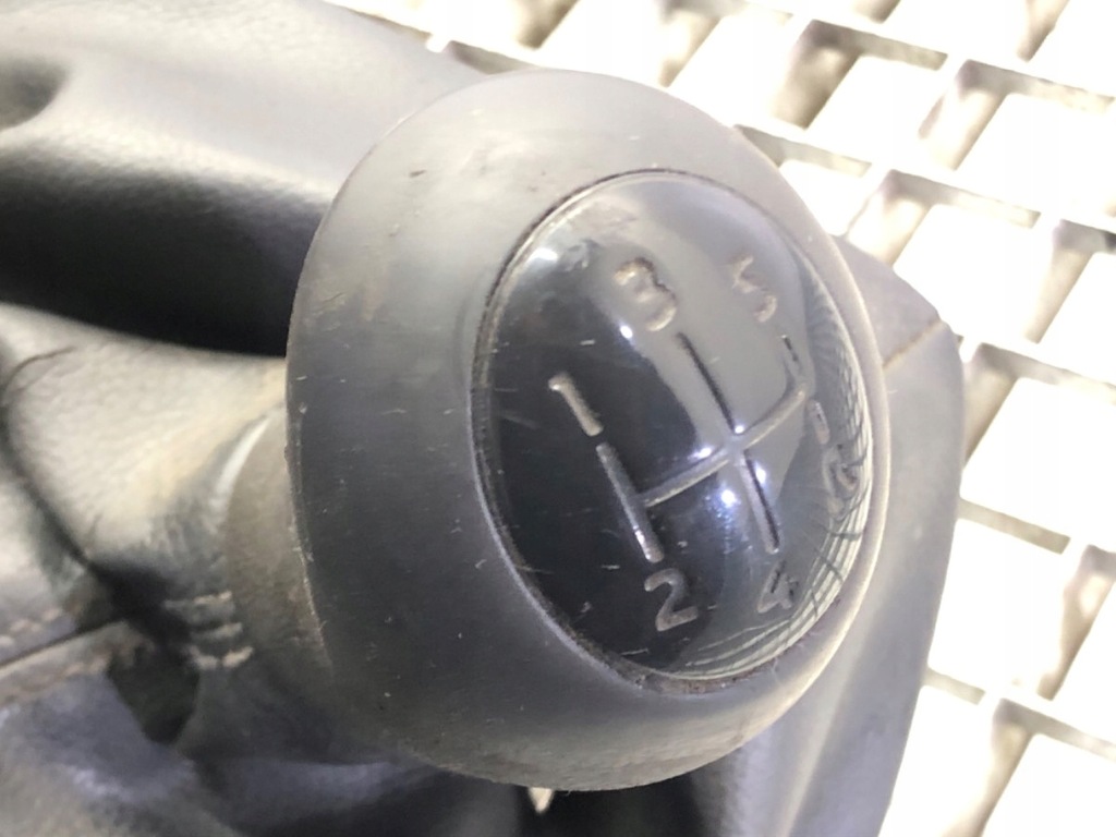 MANETA SCHIMBĂTOR RENAULT KANGOO II 8200963222 1.5 86KM Product image