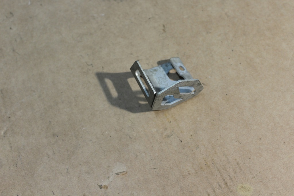 CAPAC rezervor lichid de frana TIGER 800 18R Product image