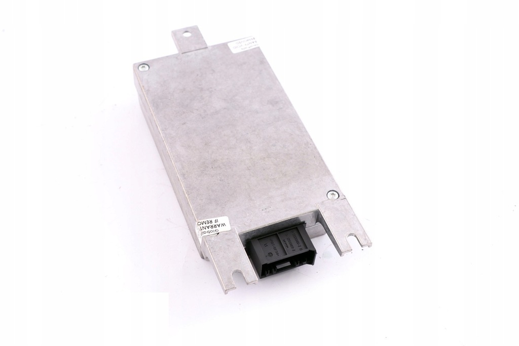 BMW E65 E66 E67 Modul controler vocal 6931987 Product image