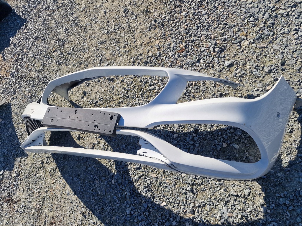 Mercedes CLA 250 W117 LIFT PDC A1178805700 AMG Varșovia-Koła-Znań Product image