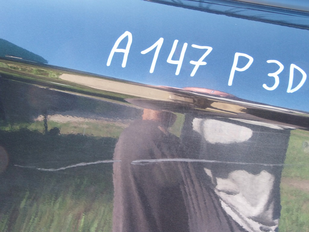 GEAM DREAPTA 846 ALFA ROMEO 147 3 USI Product image
