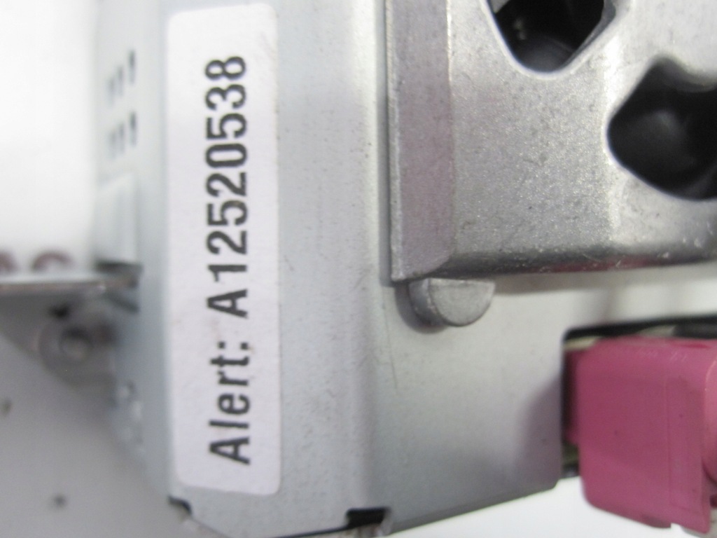 Ford Focus MK3 III 12R Ecran Afișat AM5T-18B955-DJ Product image